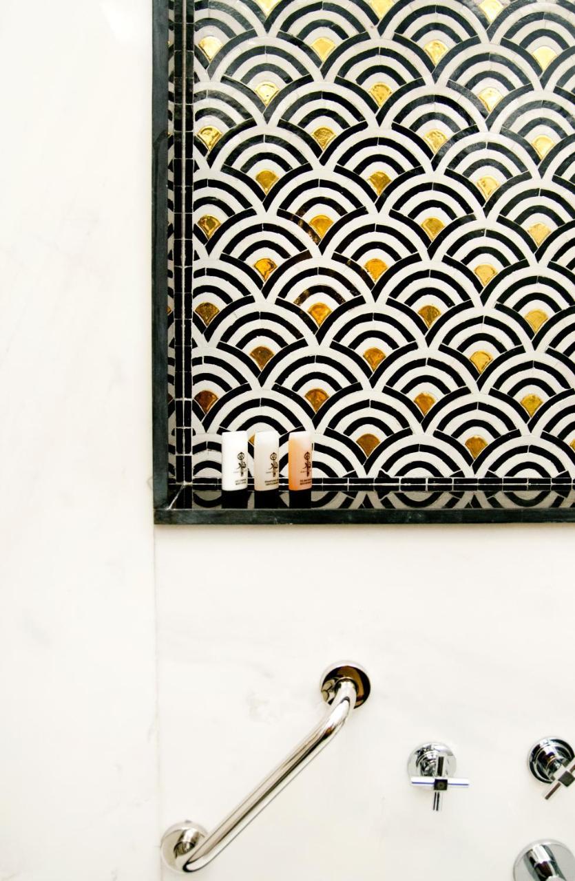 Riad Dar Saba - Saba'S House Tangier Exterior photo